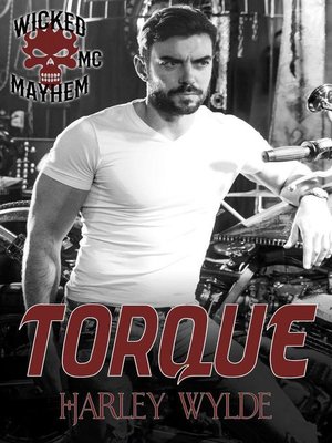 cover image of Torque